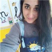 Doy clases de inglés o cualquier otra materia a niños de infantil y primaria